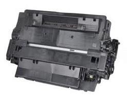 Toner per HP CE255X CANON 724 nero 12500pag.