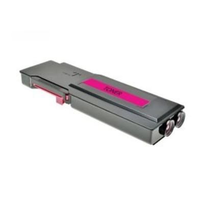 Toner per Xerox WorkCentre 6655 magenta 106R027445 7500pag.