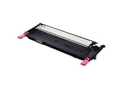 Toner rigenerato per Samsung CLP-315 CLT-M4092S magenta 1000pag.