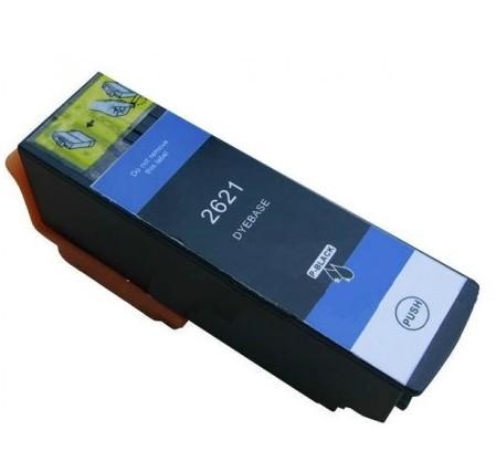 Cartuccia per Epson T2621XL nero