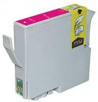 Cartuccia per Epson T0333 magenta