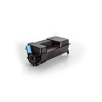 Toner Triumph Adler P4530 4434510015 nero 15500 pag.