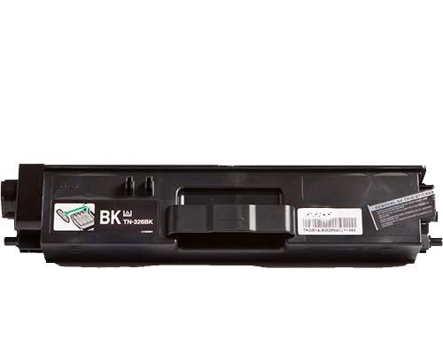 Toner per brother TN-326 nero 4000pag.