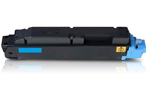 Toner per Kyocera TK-5270C ciano 6000pag.