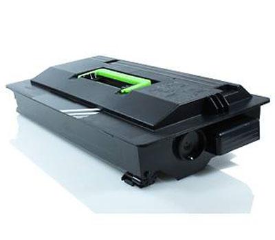 Toner per Utax CD 1125 612510010 nero 40000 pagine +vaschetta