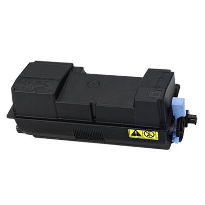 Toner per Utax PK-3012 P-5531DN P-6031DN 1T02T60UT0 nero 25000 pagine