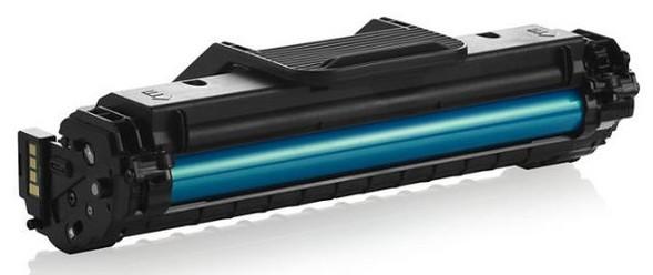 Toner per Samsung MLT-D117S nero 2500pag.