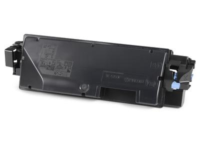 Toner per Kyocera TK-5150 nero 12000pag.+vaschetta