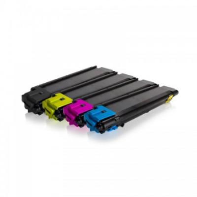 Toner per Utax CDC 1730 652510016 giallo 12000pag.+vaschetta