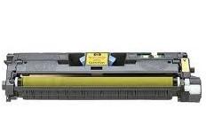 Toner per HP Q3962A 122A giallo 4000pag.