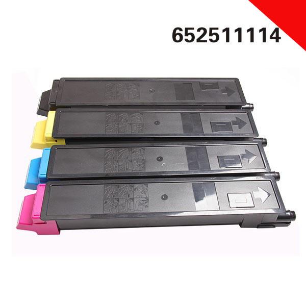 Toner Triumph Adler DCC 6525 652511114 magenta 6000 pag.+vaschetta