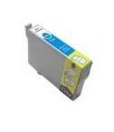 Cartuccia per Epson T0792 ciano