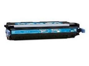 Toner per Q7581A 503A ciano 6000pag.