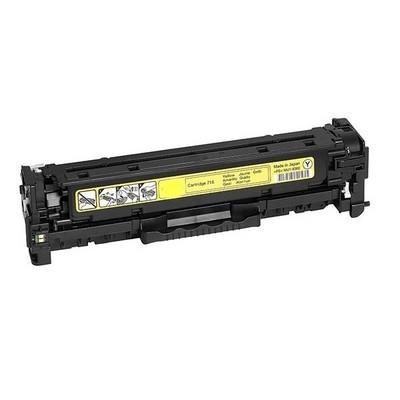 Toner per Canon 718 giallo 2659B002 2900pag.