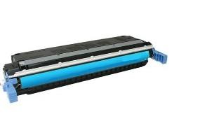 Toner per HP CB401A 642A ciano 7500pag.