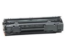 Toner per HP CE278A CANON CRG 128/328/728 nero 2100pag.