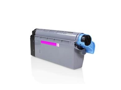 Toner per Oki C710 C711 44318606 magenta 11500pag.