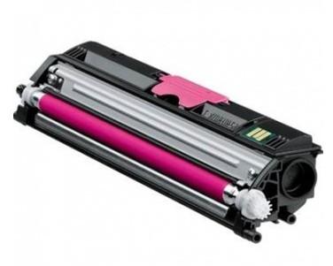 Toner per Epson Aculaser C1600 S050555 magenta 2700pag.