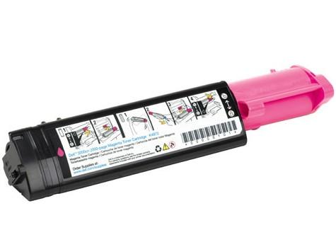 Toner per Dell 3000CN 593-10065 magenta 2000pag.