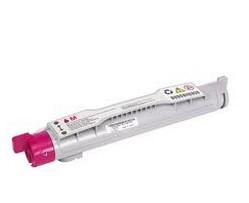 Toner per Dell 5100CN 593-10052 magenta 8000pag.