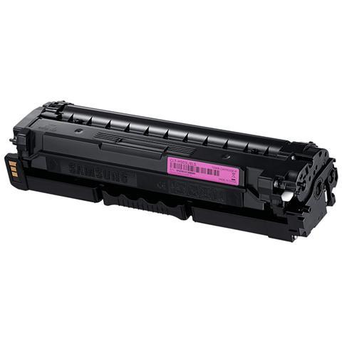 Toner per Samsung C3010 CLT-M503L 5000pag.