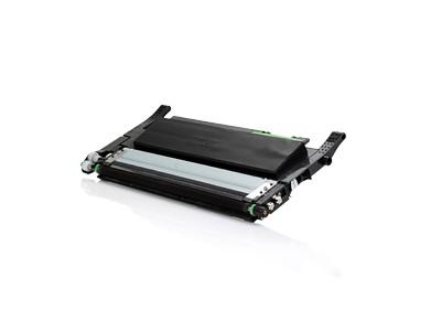 Toner rigenerato per Samsung CLP-360 CLT-K406S nero 1500pag.