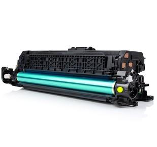 Toner per HP CF032A 646A giallo 12500pag.