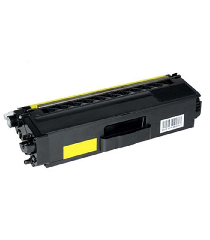 Toner per brother TN-910 giallo 9000pag.