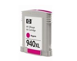 Cartuccia per HP 940XL C4908AE magenta