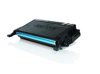 Toner per Samsung CLP-620 CLT-K5082L nero 5000pag.