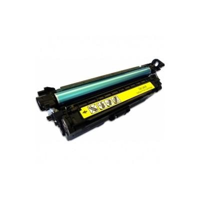 Toner per Canon LBP 710 LBP 712 040 giallo 0456C001 5400pag.