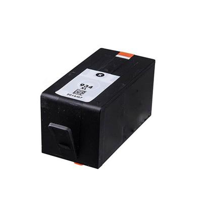 Cartuccia per HP 934XL C2P23AE nero 1000pag.