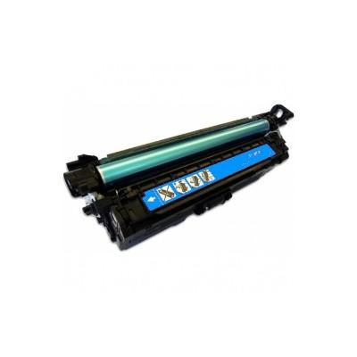 Toner per Canon LBP 710 LBP 712 040 ciano 0458C001 5400pag.