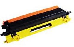 Toner per brother TN-135 giallo 4000pag.