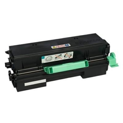 Toner per Ricoh Aficio SP4500 nero 6000 pagine