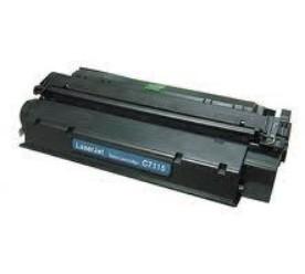 Toner universale per HP C7115X Q2613X Q2624X nero 3500pag.