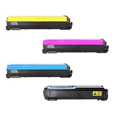 Toner per Utax CLP 3621 4462110010 nero 7000 pag.+vaschetta