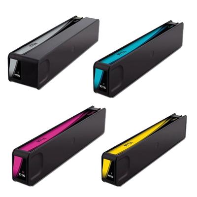 Cartuccia per HP 971XL CN627AE magenta 6600pag