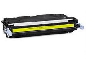 Toner per HP Q6472A 502A giallo 4000pag.