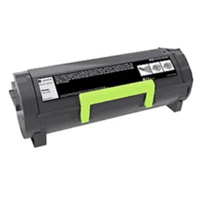 Toner per Lexmark MX317 MS317 MS417 MX417 MX517 MS517 51B2000 nero 2500 pag.