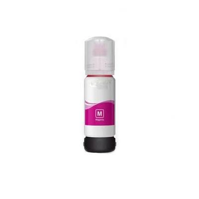 Inchiostro comp. Per Epson Ecotank 102 C13T03R340 70ml magenta