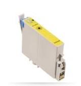 Cartuccia per Epson T0424 giallo