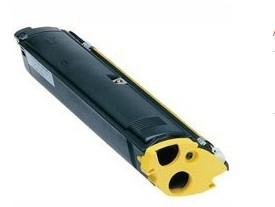 Toner per Epson Aculaser C900/1900 S050097 giallo 4500pag.