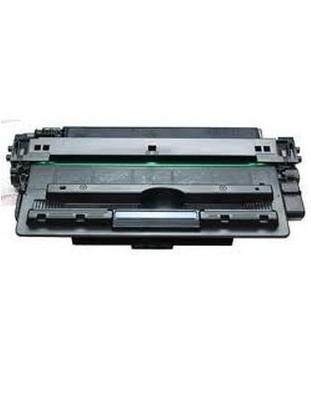 Toner per HP Q7516A nero 12000pag.