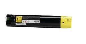 Toner per Xerox Phaser 6700 106R01509 giallo 12000pag.