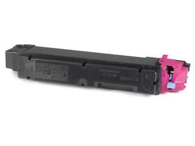 Toner per Kyocera TK-5150 magenta 10000pag.+vaschetta