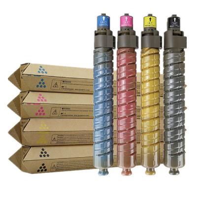 Toner per Ricoh Aficio MP C4500 magenta 842036 17000 pag.