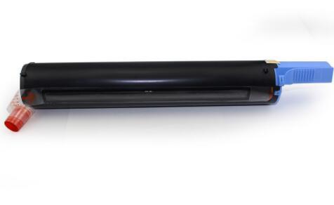 Toner per canon C-EXV14 0384B006 nero