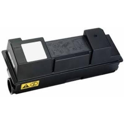 Toner per Olivetti B0812 nero 20000 pag.+vaschetta