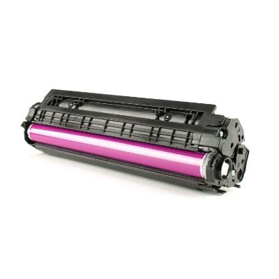 Toner per Olivetti B0992 magenta 12000 pag.+vaschetta